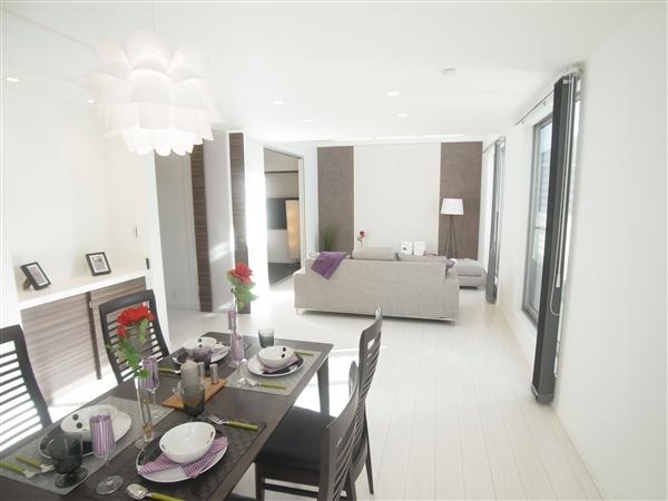 Living. Living 2013 / 12 shooting