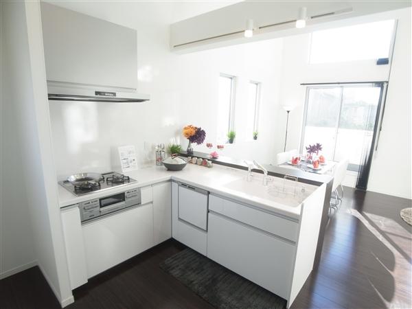 Kitchen. Kitchen 2013 / 12 shooting