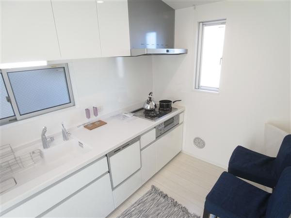 Kitchen. Kitchen 2013 / 12 shooting