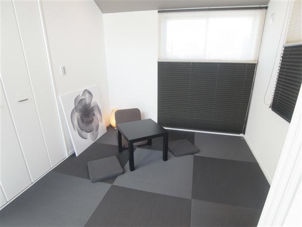 Other introspection. Interior 2013 / 12 shooting