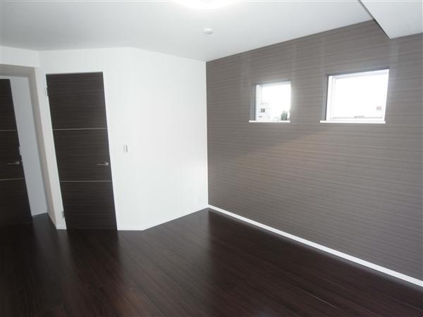 Other introspection. Interior 2013 / 12 shooting