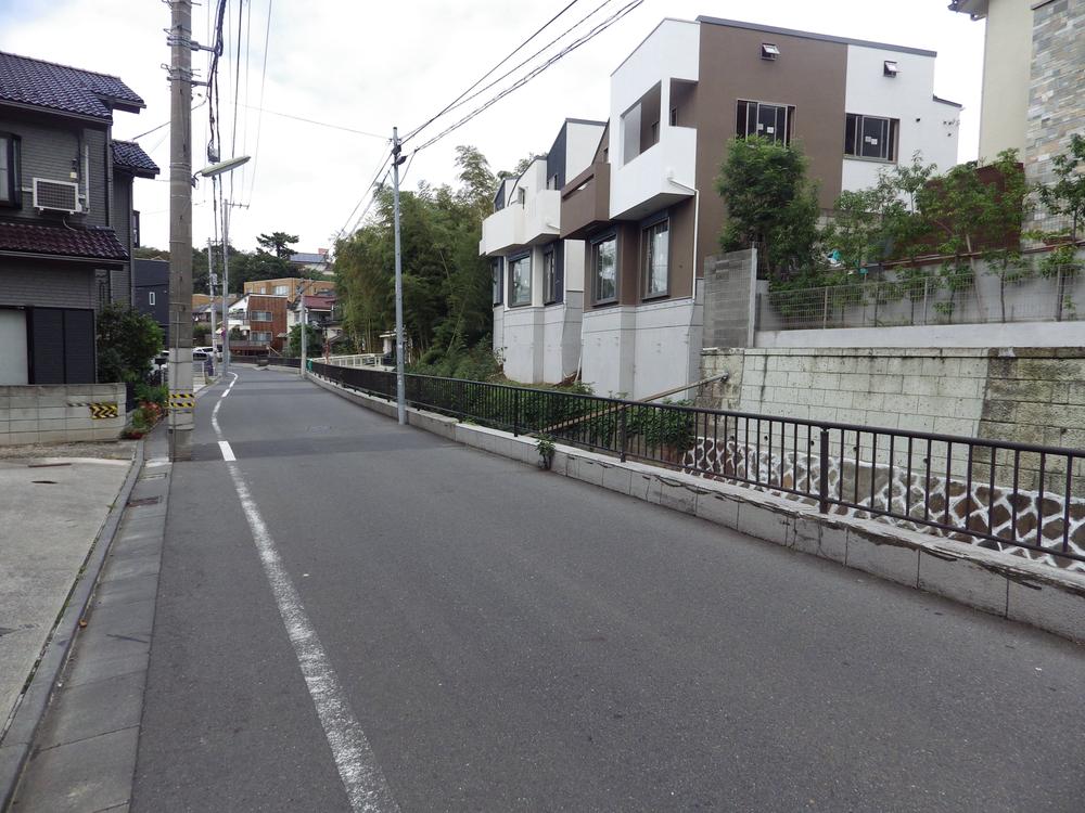 Local appearance photo. Local (10 May 2013) Shooting