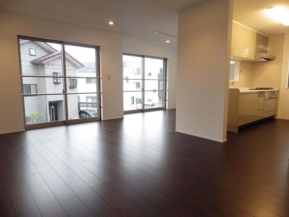 Living. Indoor (11 May 2013) Shooting