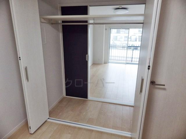 Receipt. walk through