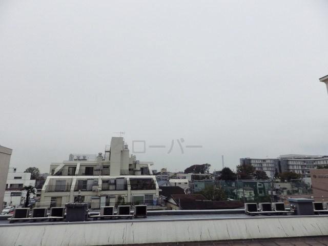 View photos from the dwelling unit. View from the balcony