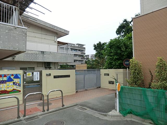 kindergarten ・ Nursery. Kamisoshigaya 413m to the south nursery school