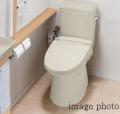 Other Equipment. Adopt a toilet seat with a heating function to be able to comfortably use even in winter. Further washed ・ You extensive features such as deodorizing is directing a comfortable space. 