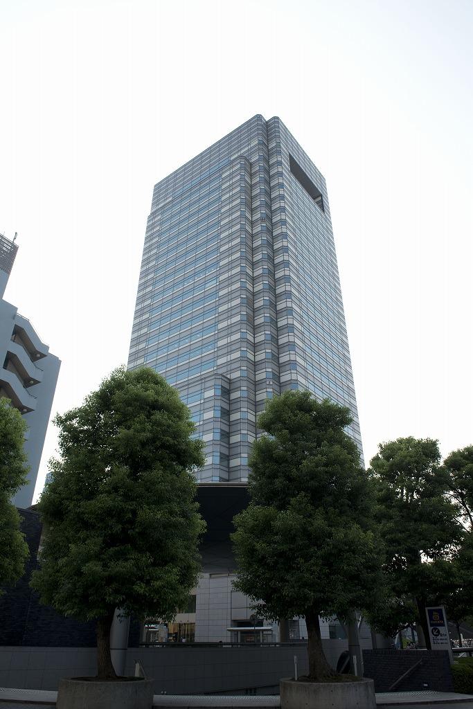 Other Environmental Photo. Symbol of 640m Yoga to Setagaya Business Square "Setagaya Business Square". Also substantial commercial facilities such as restaurants and bookstores. 