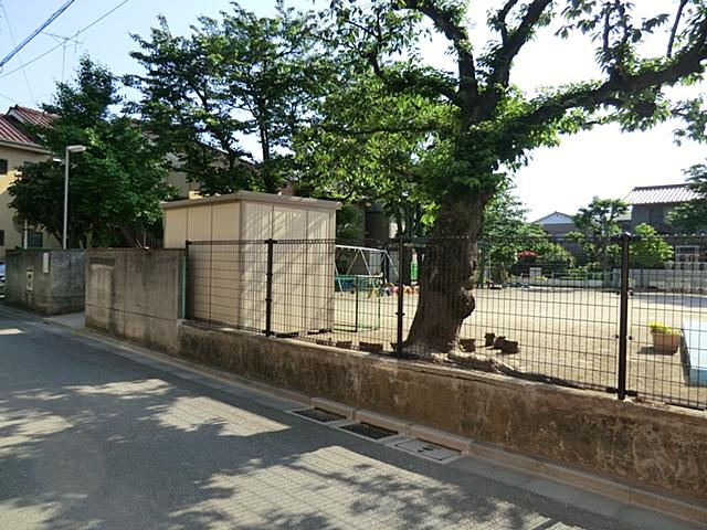 kindergarten ・ Nursery. Kyuden 710m to nursery school