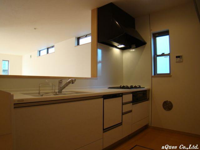 Same specifications photo (kitchen). Same specifications