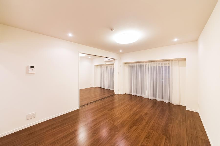 Living. LDK is about 14.5 Pledge