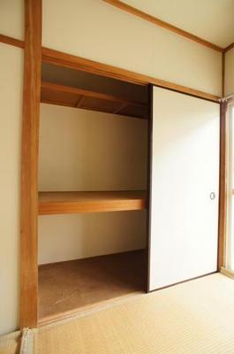 Receipt. ☆ Storage × 2 places