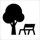 Other. 418m to the park (Other)