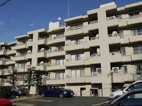 Floor plan. 3LDK, Price 39,800,000 yen, Footprint 107.59 sq m , Balcony area 10.85 sq m