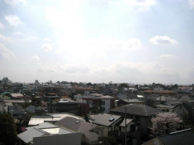 View. Day ・ View good (another room photo)