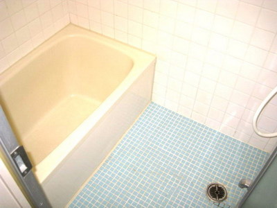 Bath. Bathroom (another room photo)