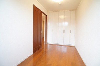 Living and room. A private room a sense of Western-style ☆