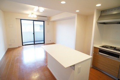 Living and room. Open living ☆