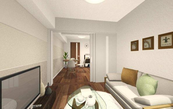 Living. Image is for Perth. There may be different from the actual ones.