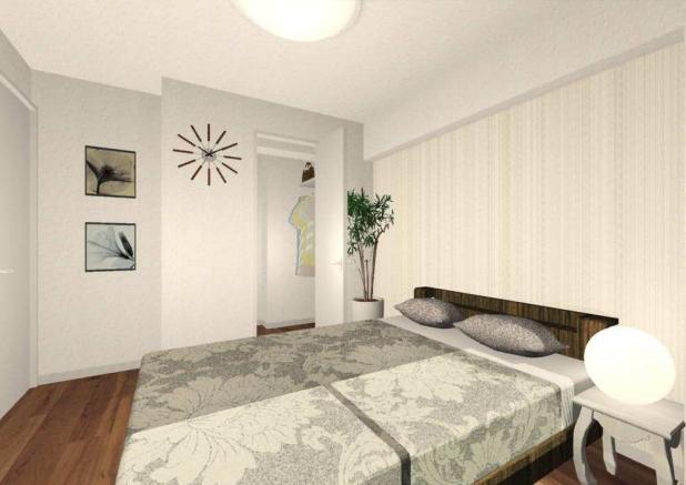 Non-living room. Image is for Perth. There may be different from the actual ones.