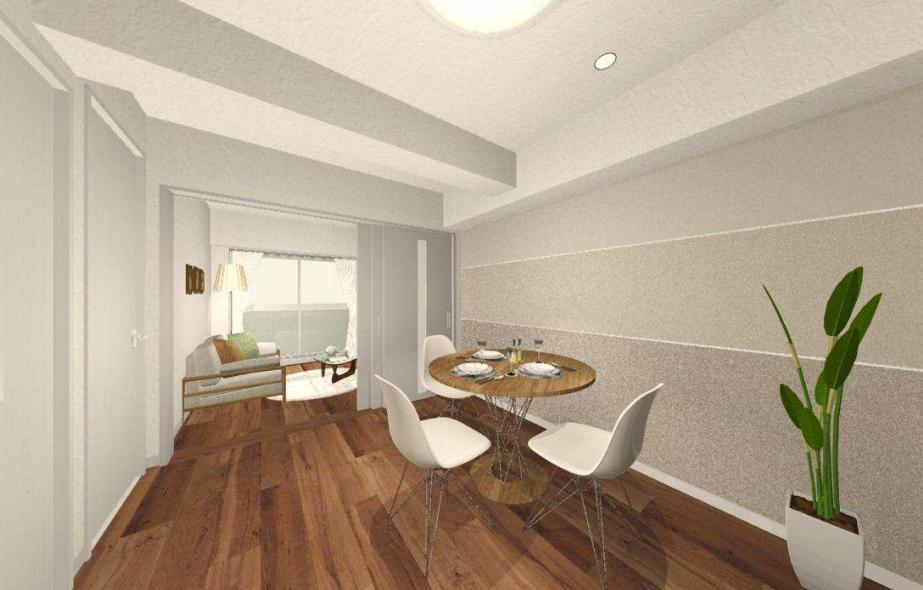 Other introspection. Image is for Perth. There may be different from the actual ones.