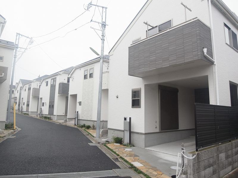 Local appearance photo