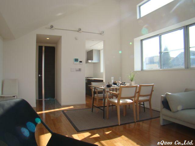 Living. Indoor (11 May 2013) Shooting