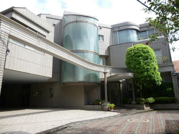 Local appearance photo. appearance No. 2