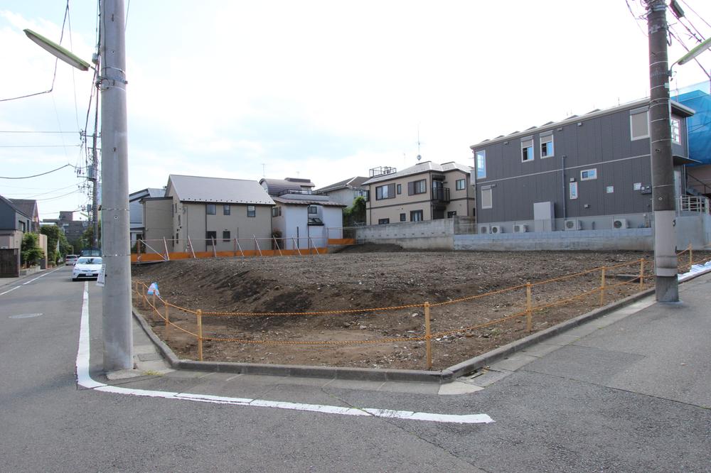Local photos, including front road. Building conditions There is no. You can architecture in your favorite House manufacturer. Please build all means My home of dreams imagined was