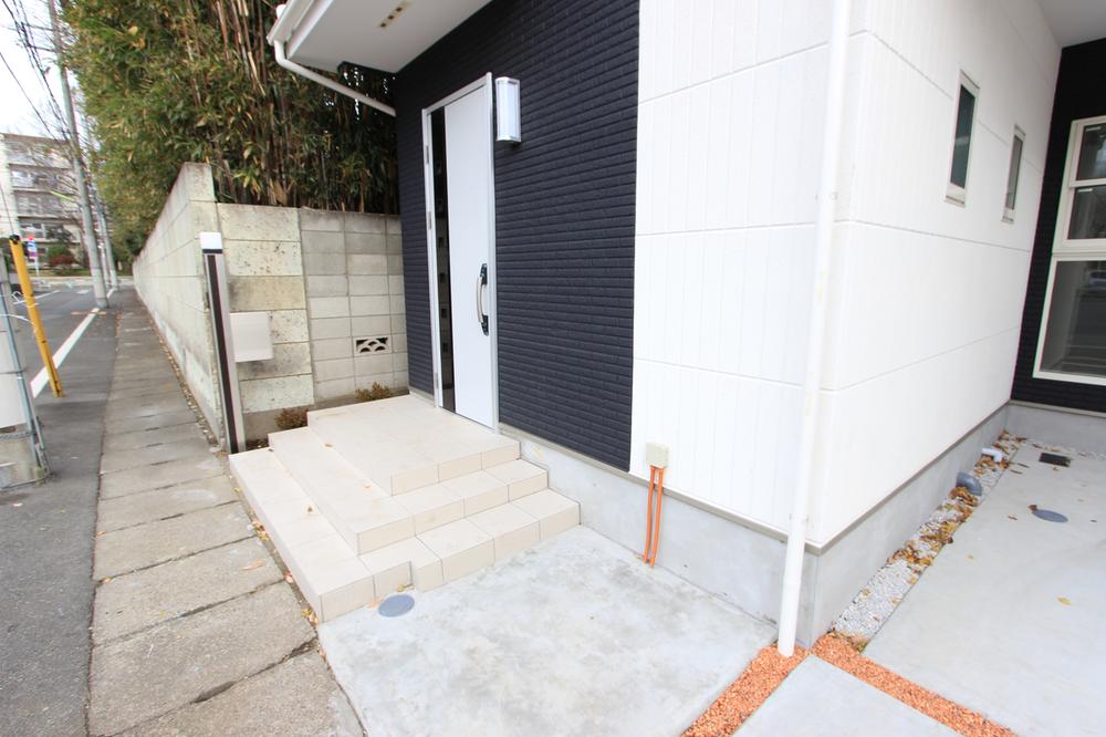 Local appearance photo. Local Photos