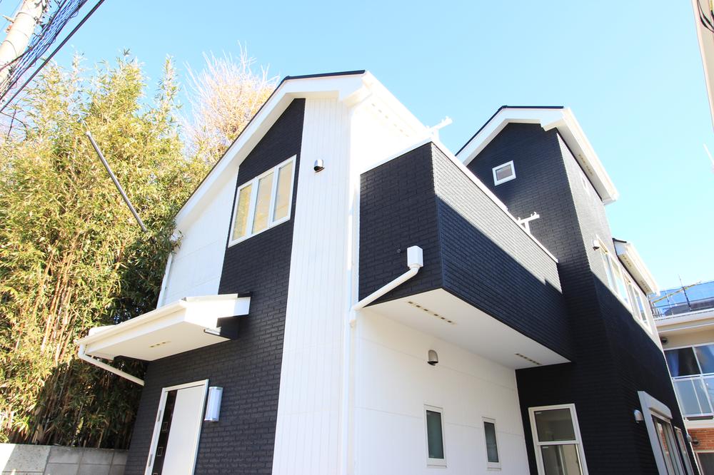 Local appearance photo. Local Photos