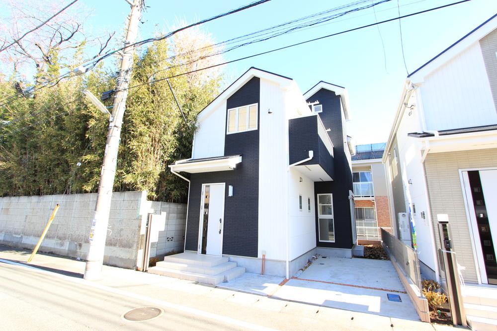 Local appearance photo. Local Photos