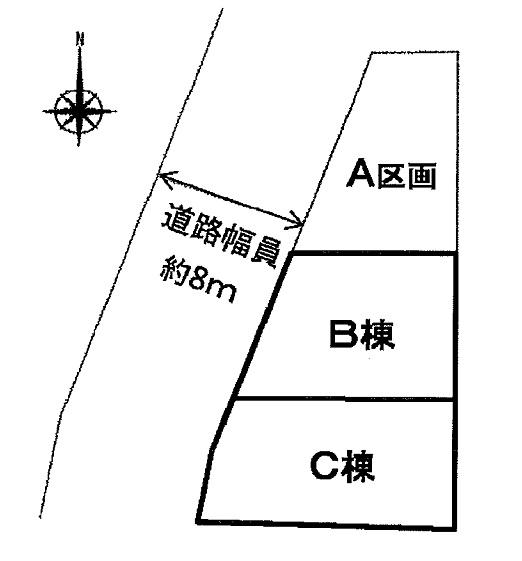 The entire compartment Figure