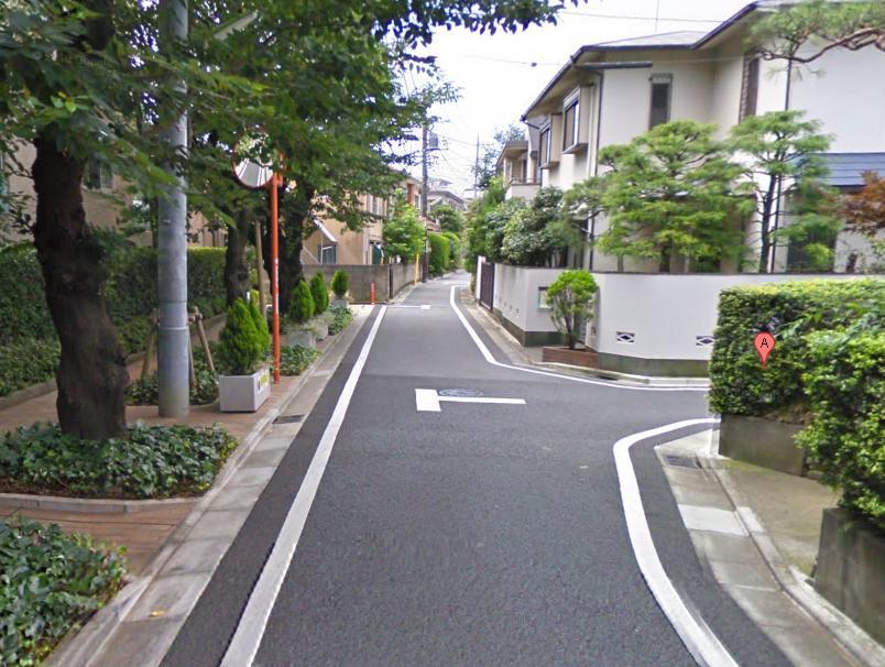 Sale already cityscape photo. Local (11 May 2013) Shooting