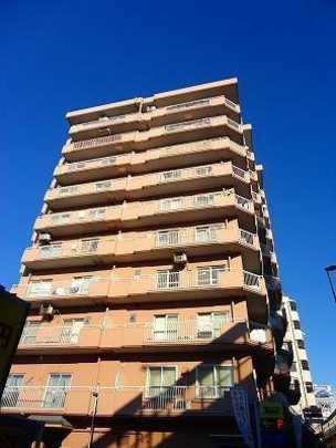 Local appearance photo. appearance