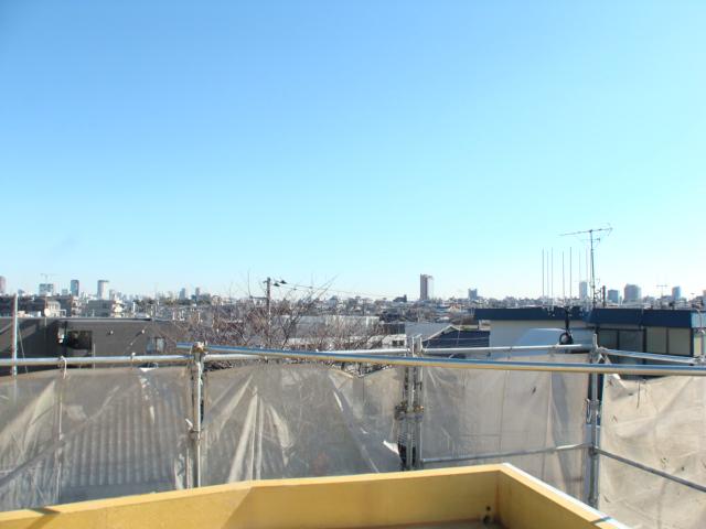 View photos from the dwelling unit