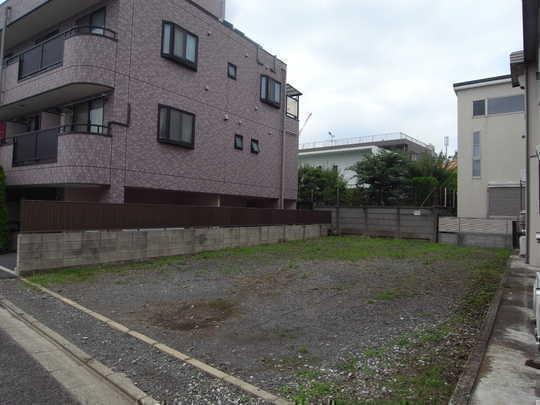 Local land photo. local