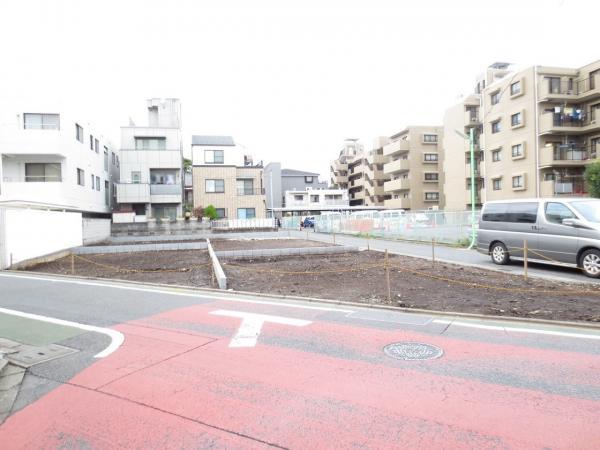 Local photos, including front road