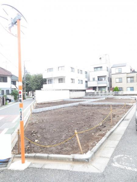 Local photos, including front road