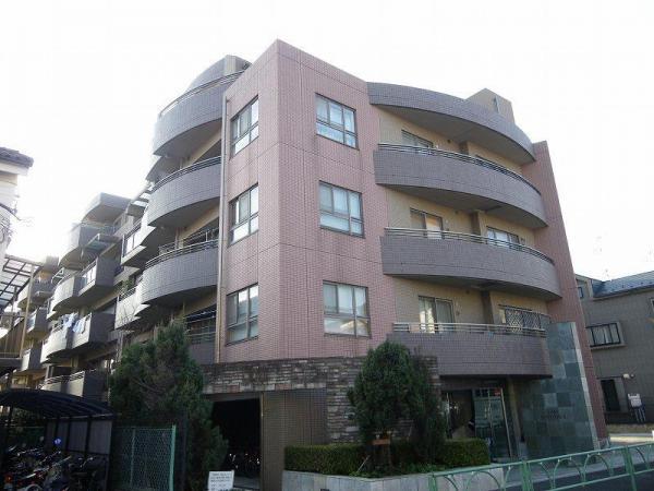 Local appearance photo