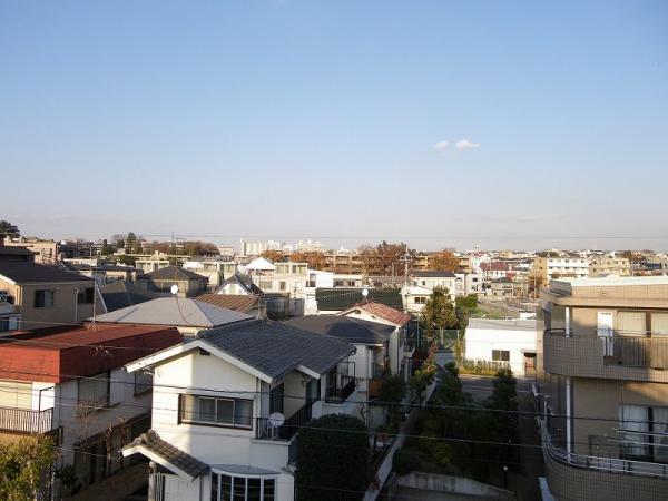 View photos from the dwelling unit