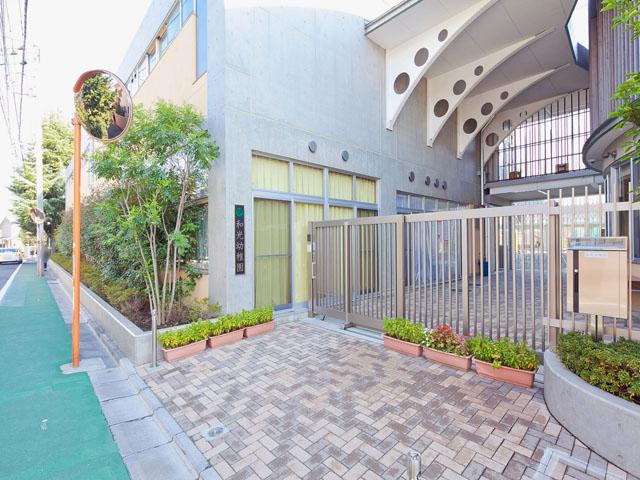 Other. Wako kindergarten Distance 330m