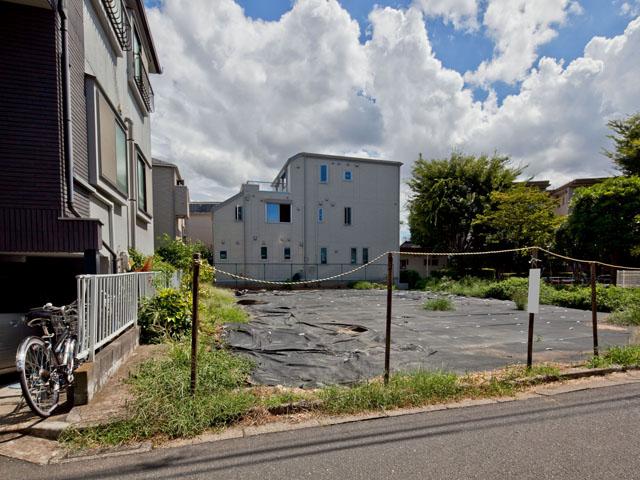 Local land photo. local