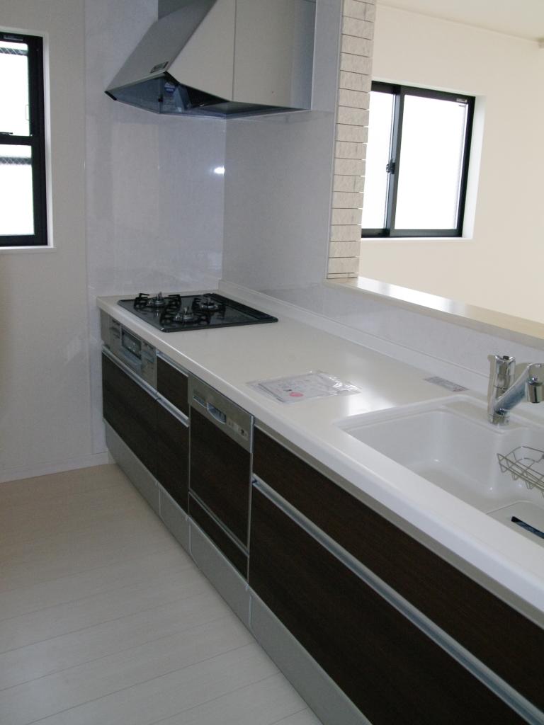 Kitchen. Indoor (10 May 2013) Shooting