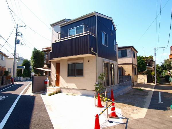 Local photos, including front road