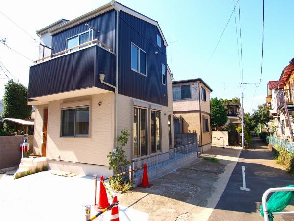 Local photos, including front road