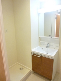 Washroom. Independent washroom