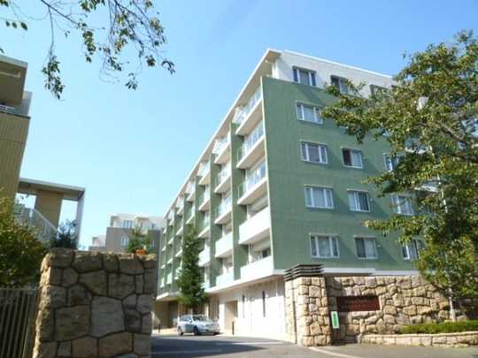 Local appearance photo. appearance ※ 2013 October shooting