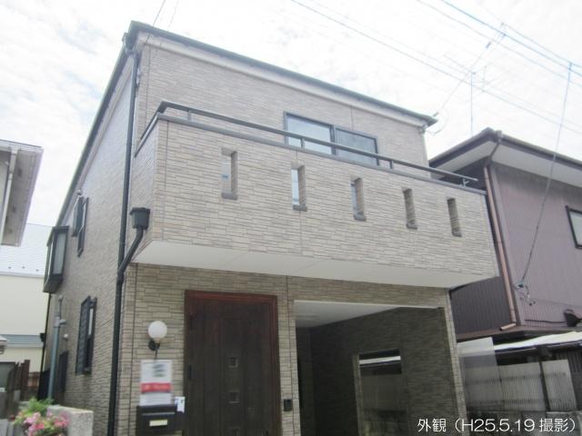 Local appearance photo. appearance