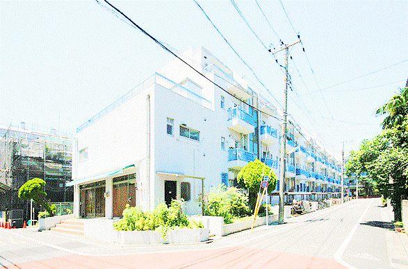 Local appearance photo